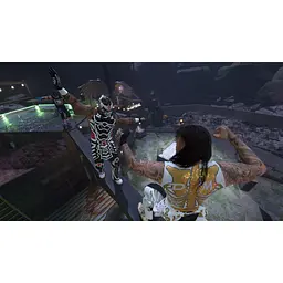 Гра PS5 WWE 2K26 (5026555439558) - мініатюра 6
