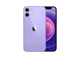 Смартфон Apple iPhone 12 Mini 64Gb Purple (MJQF3)