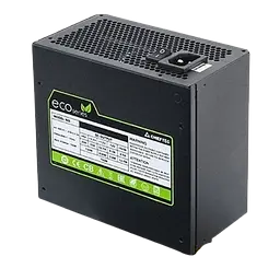 Блок живлення Chieftec ECO 500W (GPE-500S) - мініатюра 2