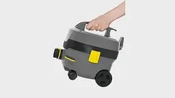 Пилосос Karcher T 7/1 Classic - мініатюра 2
