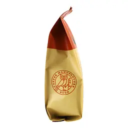 Кава мелена натуральна Buco Colombian coffee смажена 200 г (921806) - мініатюра 6
