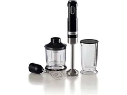 Блендер Ariete Moderna 602/02 Black (00C060202AR0)