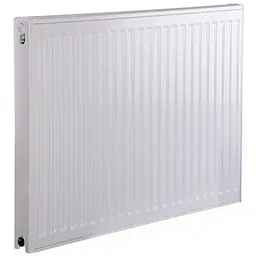 Радіатор сталевий Optimum 11 тип 600x800 мм бічне підключення (13866)