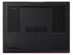 Ноутбук Lenovo Legion Pro 7 16IAX10H Eclipse Black (83F5001NMX) - мініатюра 7