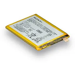 Акумулятор Quality LIS1605ERPC для Sony Xperia Z5 Premium E6833, E6853, E6883