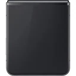 Смартфон Samsung Galaxy Flip5 8/512GB Graphite (SM-F731BZAHSEK) [100279] - мініатюра 8