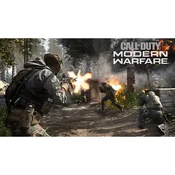 Гра Call of Duty: Modern Warfare для PS4 [44566] - мініатюра 4