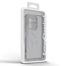 Чохол до мобільного телефона Armorstandart Air Force Xiaomi Redmi 15C 4G / Poco C85 4G Camera cover Clear (ARM85419) - мініатюра 6