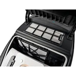 Пилосос Gorenje VCE21ECBK (00000059746) - мініатюра 9
