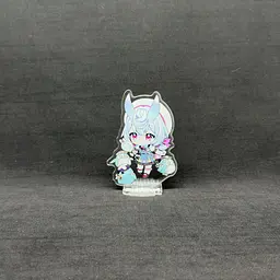 Акрилова колекційна фігурка Геншин Імпакт - Genshin Impact Chibi Сіджвін 1 10 см