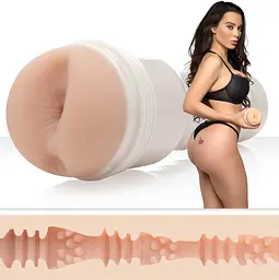 Fleshlight Girls: Lana Rhoades Karma - мастурбатор анус, 25 см - мініатюра 2