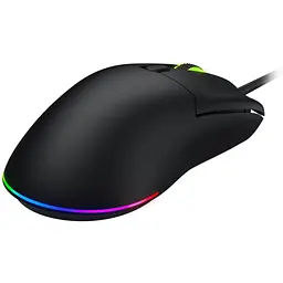Мишка Hator Pulsar 3 Pro USB Black (HTM620) - мініатюра 5