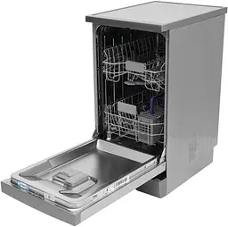 Посудомийна машина Beko BDFS26020XQ - мініатюра 4