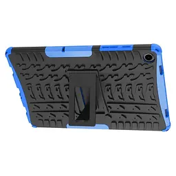 Чохол до планшета BeCover Samsung Galaxy Tab A9 Plus SM-X210/SM-X215/SM-X216 11.0" Blue (710761) - мініатюра 5
