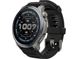 Смарт-годинник Amazfit Balance 2 Midnight Black (W2430GL1N)