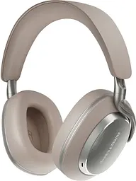 Навушники з мікрофоном Bowers & Wilkins Px8 S2 Warm Stone - мініатюра 2