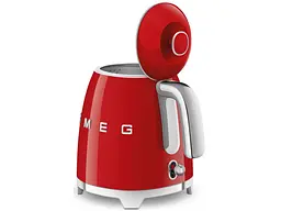 Електрочайник Smeg KLF05RDEU - мініатюра 5