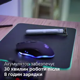 Електростанок Philips OneBlade QP1324/20 - мініатюра 8