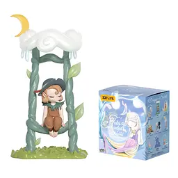 Колекційна іграшка Pор Tор 52 Toys серії Sleep Казкові сни (25CB600SL01)