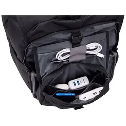 Рюкзак Case Logic Variate Backpack 17" 28-33 л VARIBP-117 Black (3205427) - мініатюра 8
