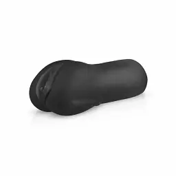 Набір секс-іграшок Loveboxxx Hot'n Steamy Starter Kit 9 шт. чорний - мініатюра 10