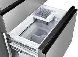Холодильник Gorenje NRM8181UX - мініатюра 9