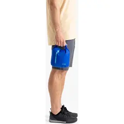 Гермомішок Sea To Summit Lightweight Dry Bag 3 Spicy Orange - мініатюра 2