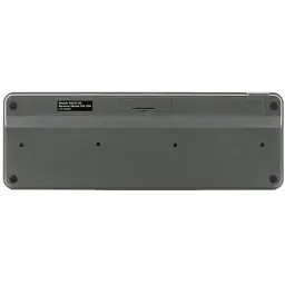 Комплект A4Tech FG3300 Air2 USB UA Grey (4711421997416) - мініатюра 5