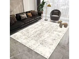 Килим кімнатний MALLORY HOME 200x230см дизайн №2