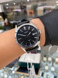 Годинник Casio MTP-VD03L-1A - мініатюра 4