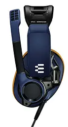 Гарнітура Sennheiser GSP 602 (1000414) - мініатюра 4