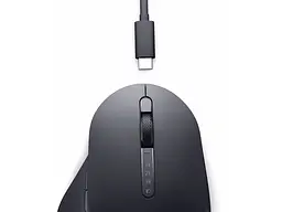 Миша Dell MS900 Premier Rechargeable Mouse (570-BBCB) - мініатюра 5