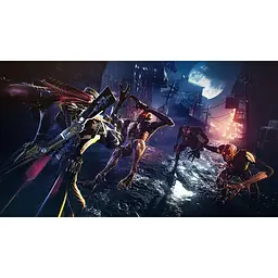 Ключ активації Microsoft Evil West для Xbox One/Series - мініатюра 2