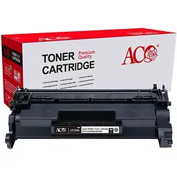 Картридж ACO HP CF259X (59X) без чипа (ACO-CF259XNC)