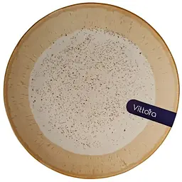 Тарілка десертна Vittora Аполлон VT-P-1203AP 20.3 см (147167)