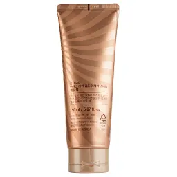 Пінка для вмивання Tony Moly Intense Care Gold 24k Snail Foam Cleanser з муцином равлика та золотом 150 мл - мініатюра 2