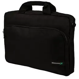 Сумка для ноутбука Grand-X 17.4'' Black (SB-179)
