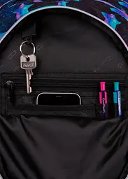 Рюкзак COOLPACK Jerry 15 Star Night (F029830) - мініатюра 3