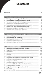 Collection F. La Littеrature en classe de FLE - мініатюра 3