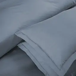 Підковдра з наволочками Penelope - Celine denim денім 200x220+50x70 (2) - мініатюра 2