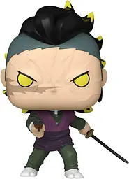 Фігурка Funko POP: Генья Шинадзугава 1851 з аніме Клинок, що розсікає демонів Demon Slayer
