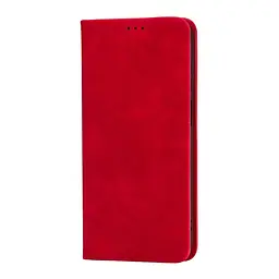 Чохол-книжка Flip Case Samsung A17 4G/A17 5G Red