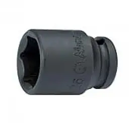 Торцева головка Hans ударна 3/4DR 26 мм (86400М26)