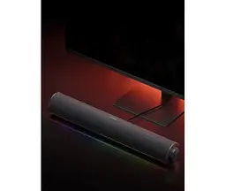 Акустика бездротова Xiaomi Desktop Speaker (QBH4276GL) - мініатюра 6