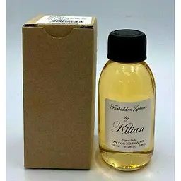 Kilian Forbidden Games 100 мл тестер REFILL парфумована вода
