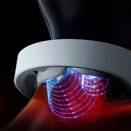 Маcажер для шиї Jeeback Neck Massager K1 [102181] - мініатюра 5