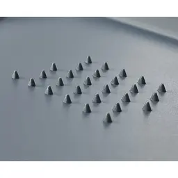 Дошка обробна Joseph Joseph Cut & Carve Plus Extra Large двостороння синя (60212) - мініатюра 2