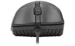 Ігрова миша Corsair Sabre Pro (CH-9303101-EU) дротова чорна - мініатюра 2