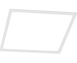 Стельовий смарт – світильник Yeelight YLMB05YL 30 х 30 х 6.3 cm 12W