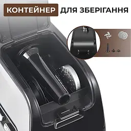 М'ясорубка Sokany SK-090 - мініатюра 2